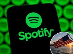 As estrelas mais transmitidas do Spotify antes do Dia da Independência