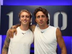 O campo de treinamento de pré-temporada da Lazio começa em Formello – elenco completo revelado
