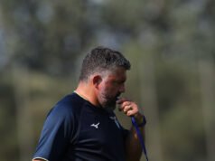 O técnico da Lazio, Gattuso, considera Santiago Gimenez um contrato dos sonhos