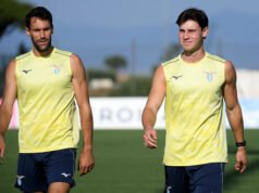 Lazio contrata jovem meio-campista do Real Madrid, Bruno Galassi