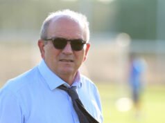 Fabiani estava na Croácia quando a Lazio negociou diretamente com Sergi Dominguez