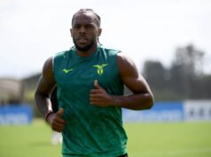 Fracasso para o Arsenal quando o lateral-esquerdo da Lazio, Nuno Tavares, rejeitou todas as ofertas