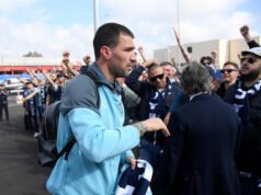 Romagnoli ainda está preso em Roma – Por que ele ainda não deixou a Lazio