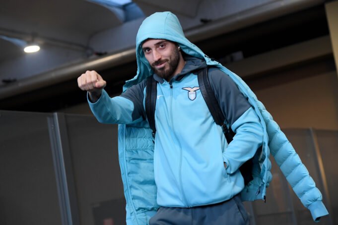 Relatório – Milan concorda com termos pessoais com Lazio Star quer Relatório – Milan concorda com termos pessoais com Lazio Star quer
