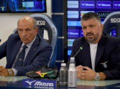 Depois de Doekhi, Lazio lançou novo ataque a Sergi Dominguez
