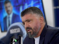 Fiorentina perguntou sobre o extremo da Lazio Gustav Isaksen