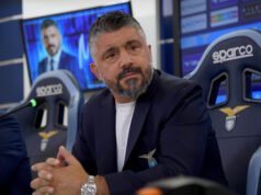 Gattuso usou Boban Bond para contratar o principal alvo da Lazio, Sergi Dominguez