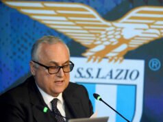 Lotito revela plano para manter Lazio e Reggina: “Passo a passo”