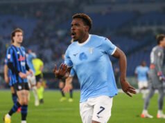 Venezia persegue a Lazio e o meio-campista nigeriano Fisayo Dele-Bashiru