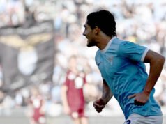 Os cinco melhores gols da Lazio na temporada 2025/26: Cancellieri com dois gols