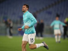 O representante de Romagnoli explicou o atraso do Al-Sadd, descartando o retorno da Lazio
