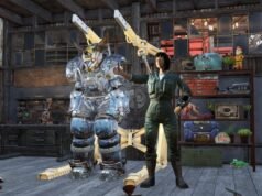 O Xbox Reset da Microsoft está transformando Obsidian em Fallout em vez de Avowed