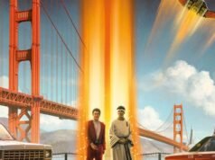 A viagem de ‘Star Trek IV’ retorna aos cinemas do Reino Unido