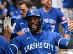 MLB DFS: Top DraftKings, FanDuel escolhas diárias de beisebol Fantasy incluem Starling Marte quinta-feira, 2 de julho