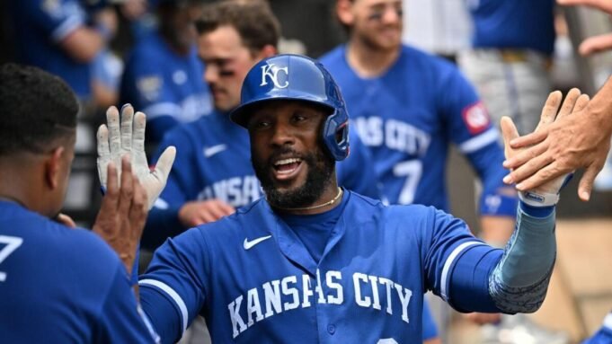 MLB DFS: Top DraftKings, FanDuel escolhas diárias de beisebol Fantasy incluem Starling Marte quinta-feira, 2 de julho