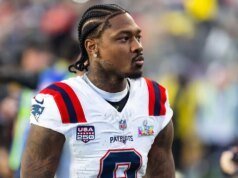 Stefon Diggs afirma ser o melhor receptor número 2 antes do campo de treinamento.