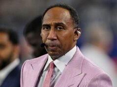 PASTOR COREY BROOKS: O clamor de Stephen A. Smith sobre o Lakers deu aos filhos da América a mensagem errada.