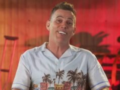 Steve-O revela que façanha ‘estúpida’ e ‘pateta’ ele fez antes de ‘usar cocaína por um dia’