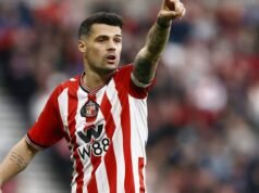 Por que o Chelsea está pronto para contratar estrela da Premier League por £ 80 milhões em vez de Xhaka