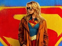 “Supergirl” arrecada US$ 100 milhões em todo o mundo, com queda de 74% nas bilheterias no segundo fim de semana