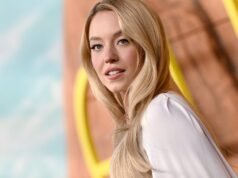 Sydney Sweeney compartilha uma foto da Austrália durante as filmagens de ‘Gundam’