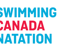 Swimming Canada nomeia equipe para campeonato júnior em águas abertas