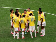 Lazio reacende interesse no ex-astro do Everton, James Rodriguez