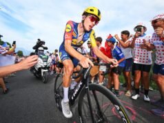 ‘Pode haver uma explosão muito grande’ – Juan Ayuso prevê carnificina enquanto a batalha do Tour de France GC segue para os Alpes