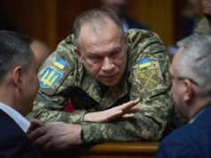 A estratégia vitoriosa da Ucrânia contra a Rússia: desgaste
