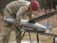 As ambições da Ucrânia em termos de fábricas de drones estão a explodir à medida que Kiev afirma que pode alcançar a produção global com um milhão de aviões de guerra por ano.