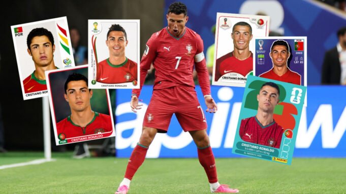 Espanha acabou com o sonho de Cristiano Espanha acabou com o sonho de Cristiano