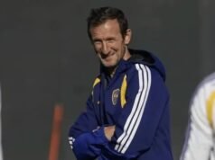 Quando é o jogo Boca x Sarmiento, pela Copa da Argentina: a que horas e como assistir ao vivo