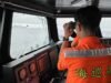 Pequim reivindica partes do Pacífico perto de Taiwan como águas soberanas da China