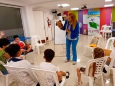 Atividades interessantes: CCB oferece diversas oficinas educativas para crianças e adultos