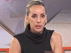 A declaração de Tamara Pettinato que irritou as redes do SHOW El Intransigente