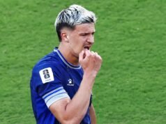 O jogador focou em ingressar no Leeds depois de Mahramovic com uma nova oferta já feita
