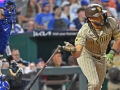 Escolhas de home run da MLB, probabilidades: Fernando Tatis Jr. entre os jogos do especialista para segunda-feira, 20 de julho