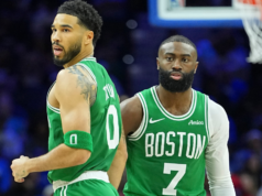 Por que o Celtics trocou por Jaylen Brown e por que eles poderiam realmente ser melhores