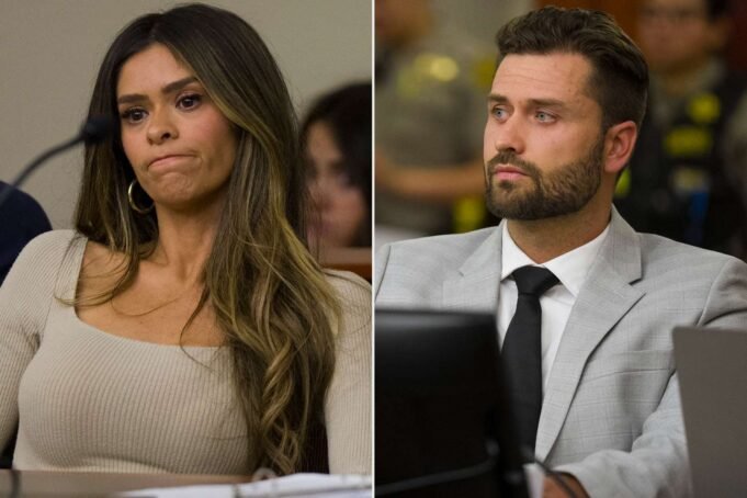 DCFS afirma que os três filhos de Taylor Frankie Paul precisam de supervisão protetora e pede ao tribunal que determine que as crianças foram ‘abusadas, negligenciadas ou dependentes’