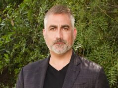 Taylor Hicks reflete sobre a fama do ‘American Idol’: ‘Aproveite a onda enquanto pode’