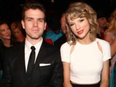 Sobre o irmão de Taylor Swift, Austin Swift