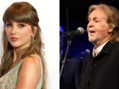 Por que Paul McCartney deu a Taylor Swift a música perfeita para o casamento dos Beatles