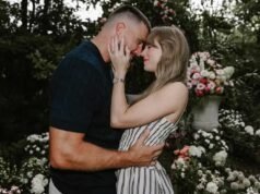 Taylor Swift e Travis Kelce se casam