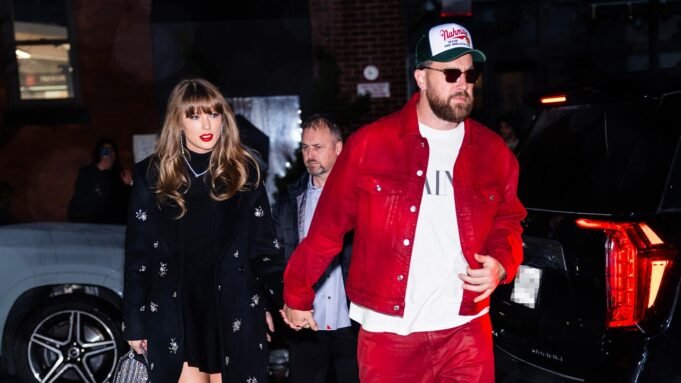 O casamento de Swift e Kelsey precisa de uma reforma no Madison Square Garden: especialista