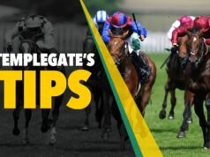 Dica sobre corridas de cavalos: ‘Em sua vida e Billy Loughnane poderia dar-lhe um hat-trick’