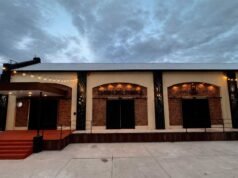 Nesta quarta-feira, o município viabilizará a ampla reforma e melhoria do Teatro del Pueblo