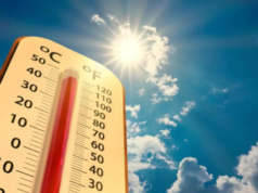 Pelo menos 29 mortos em Nova Jersey em meio a temperaturas recordes
