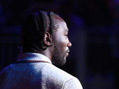 Terence Crawford descarta retorno, McGregor e Mayweather ‘pausa’