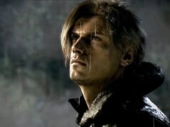 O dublador de Leon Kennedy diz que as performances do Nirvana e do Metallica foram inspiradas no remake de Resident Evil