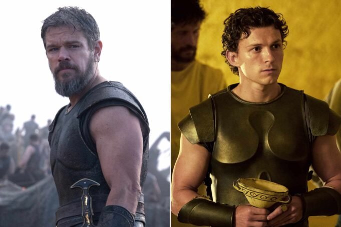 Tudo o que você precisa saber sobre a ‘Odisséia’ de Homero antes de assistir a adaptação de Christopher Nolan